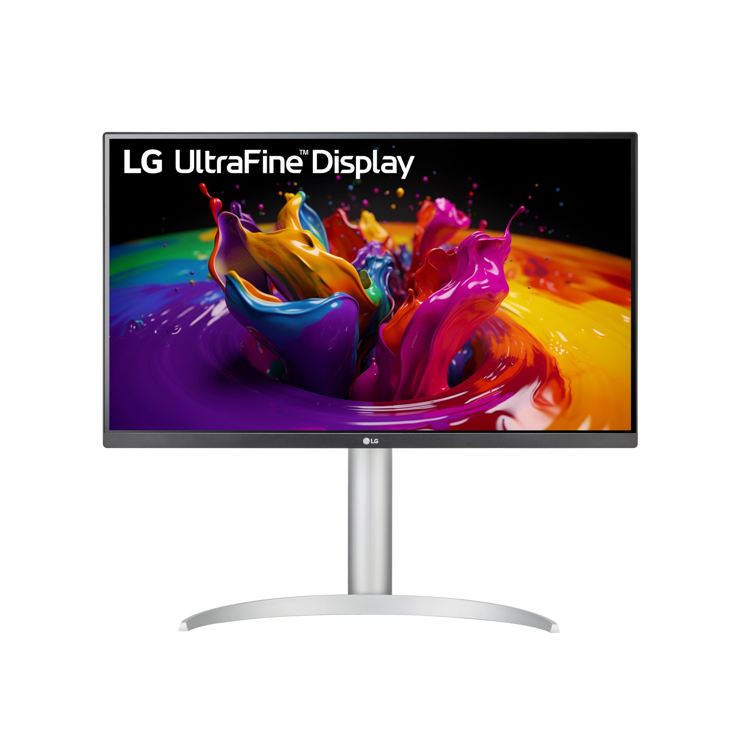 LG 27UP850-W 27