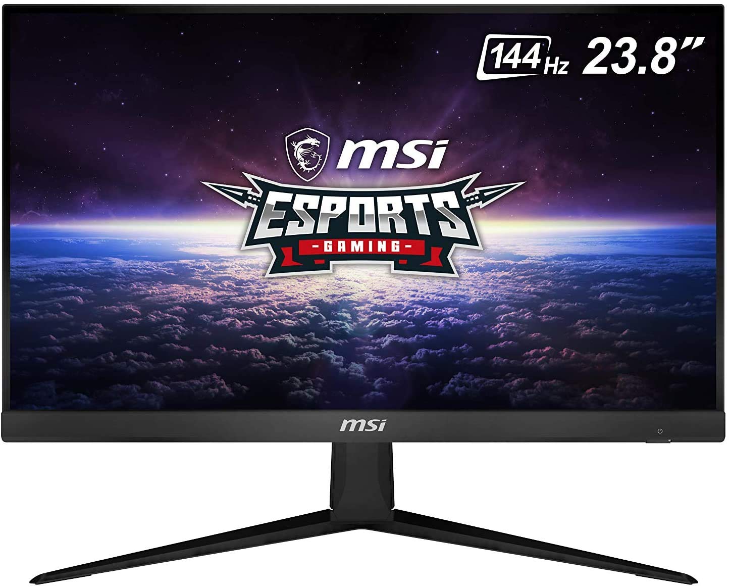 MSI Optix G241 23.8