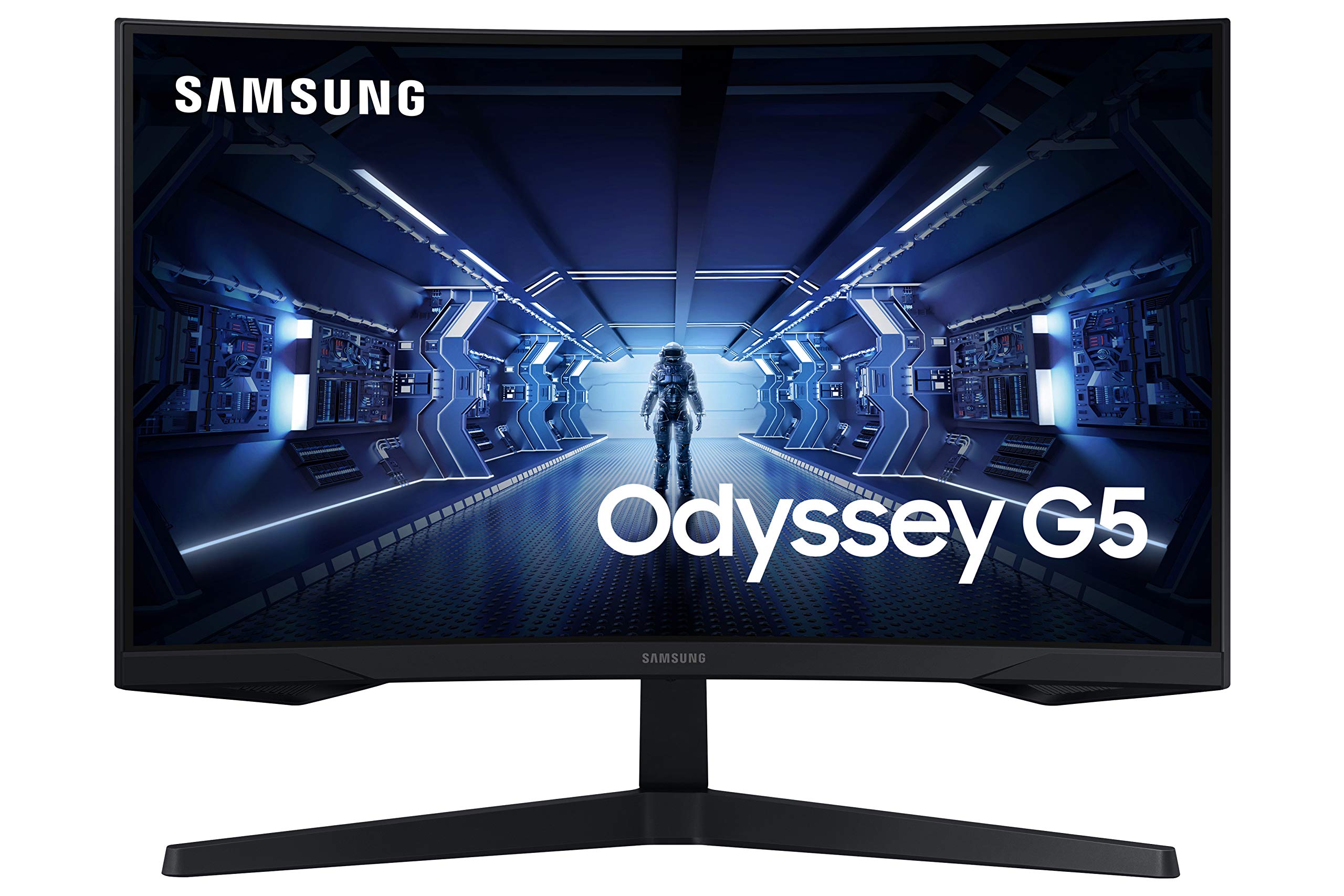 Samsung Odyssey G5 LC27G55T 27