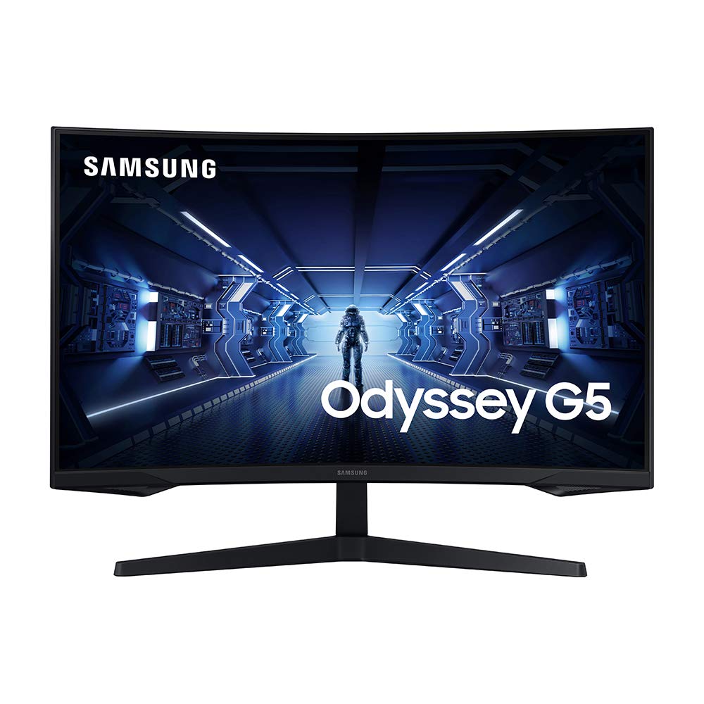 Samsung Odyssey G5 LC32G55T 32