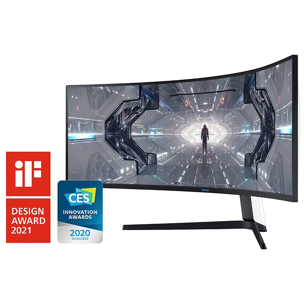 Samsung Odyssey G9 49