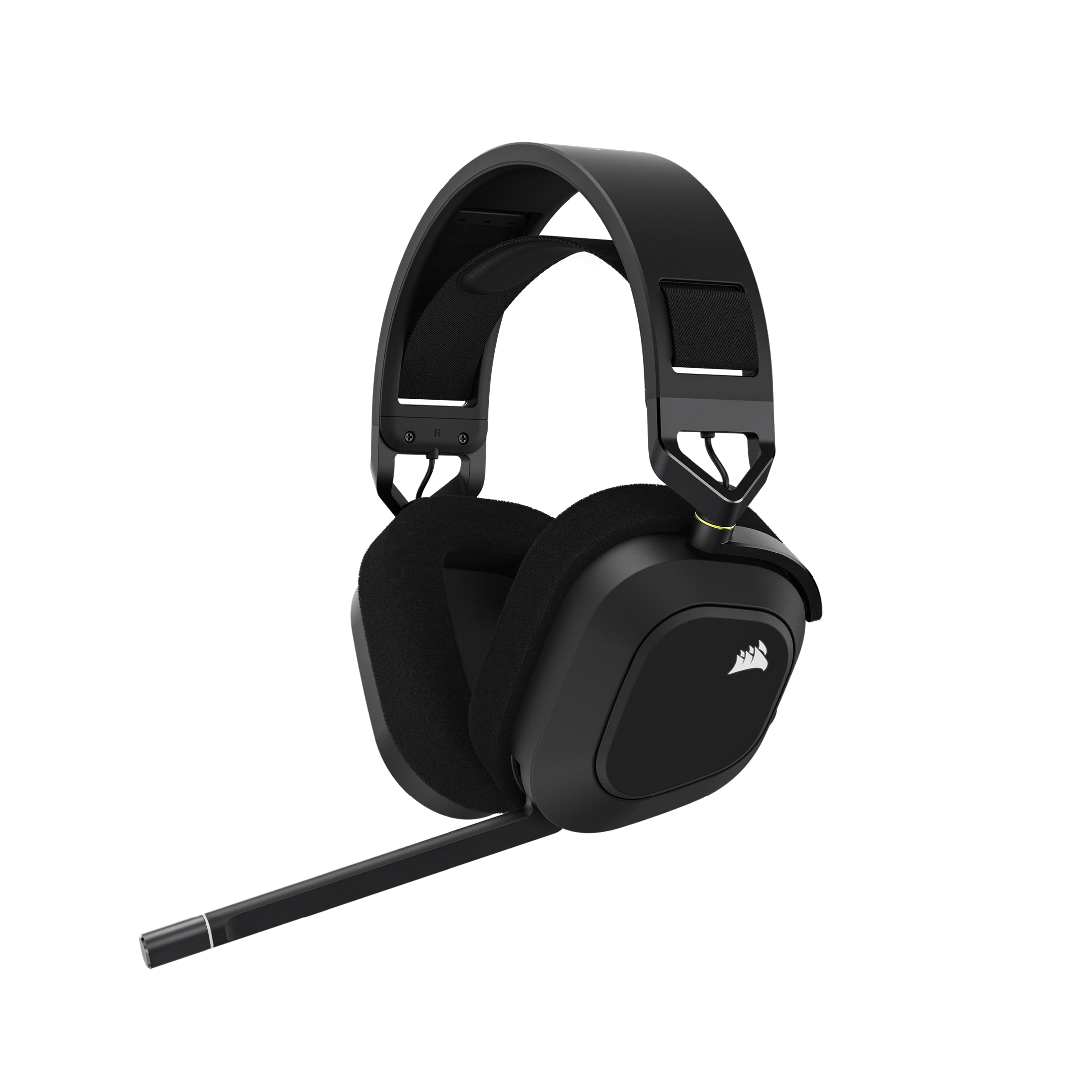 Corsair HS80 RGB Wireless Premium Gaming Headset