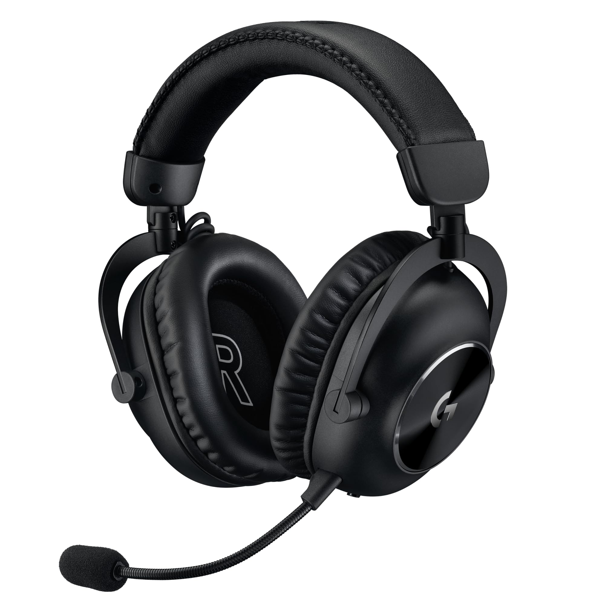 Logitech G PRO X 2 LIGHTSPEED Wireless Gaming Headset