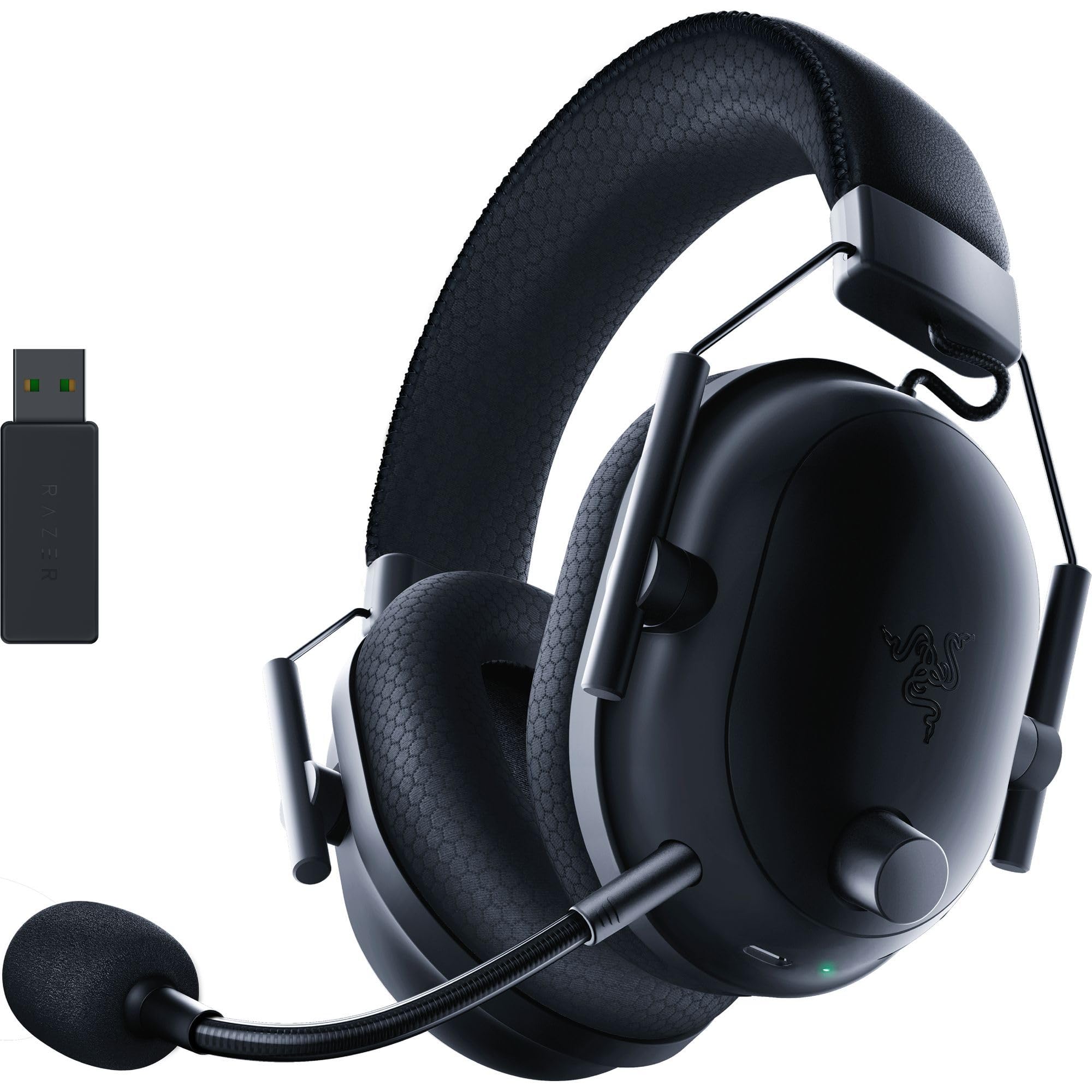 Razer BlackShark V2 Pro (2023) Wireless Gaming Headset