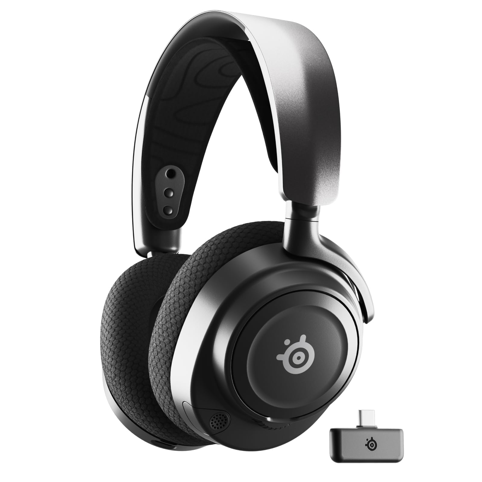 SteelSeries Arctis Nova 7 Wireless Multi-Platform Headset