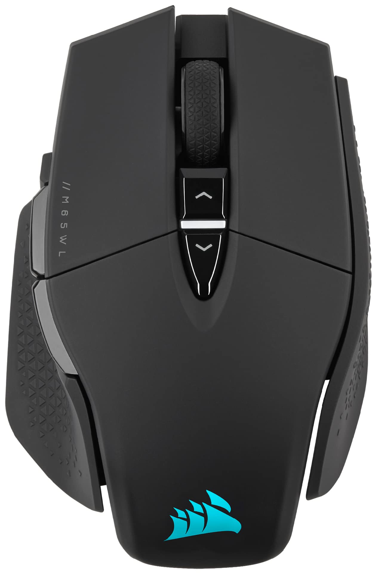 Corsair M65 RGB ULTRA Tunable FPS Gaming Mouse
