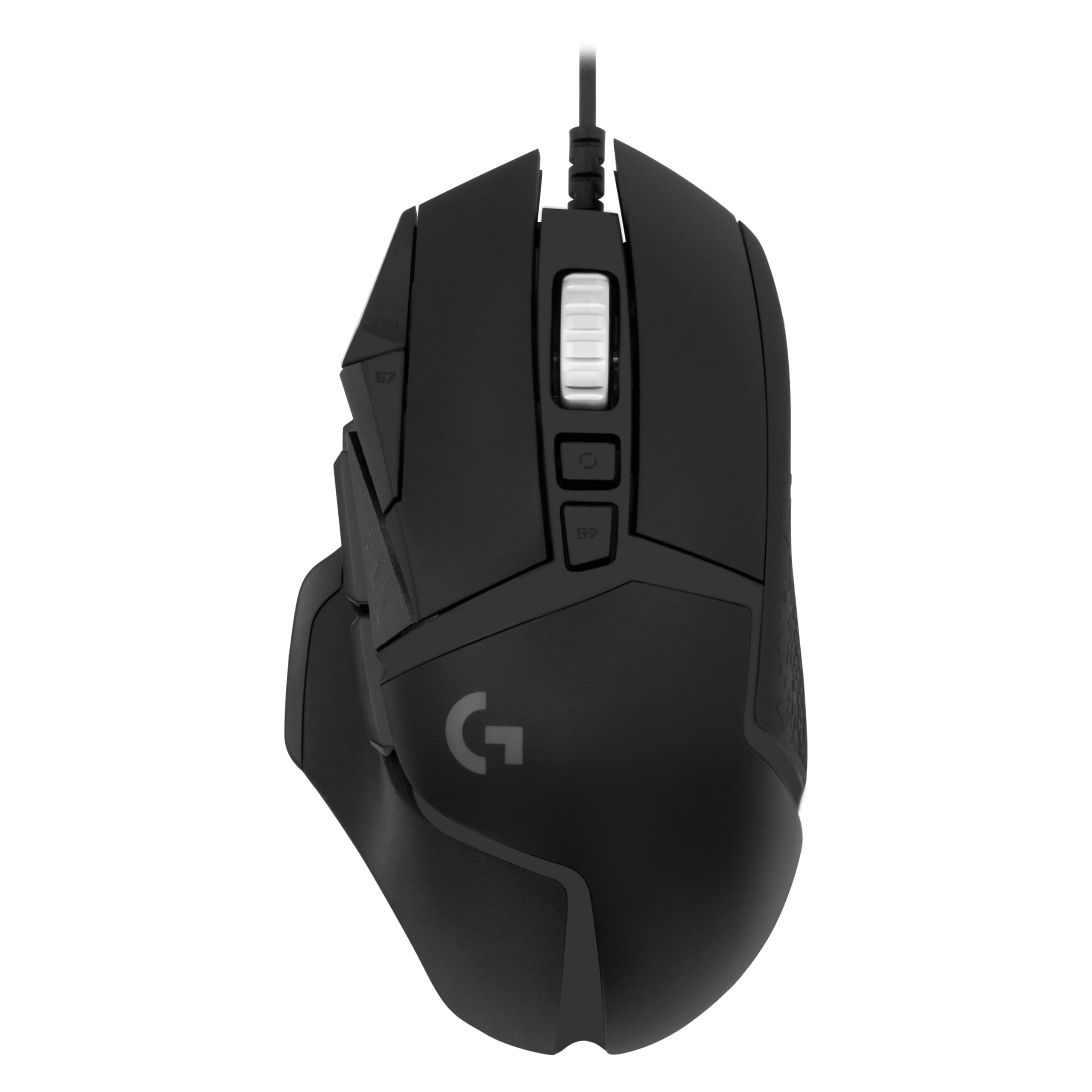 Logitech G502 HERO High Performance Gaming Mouse