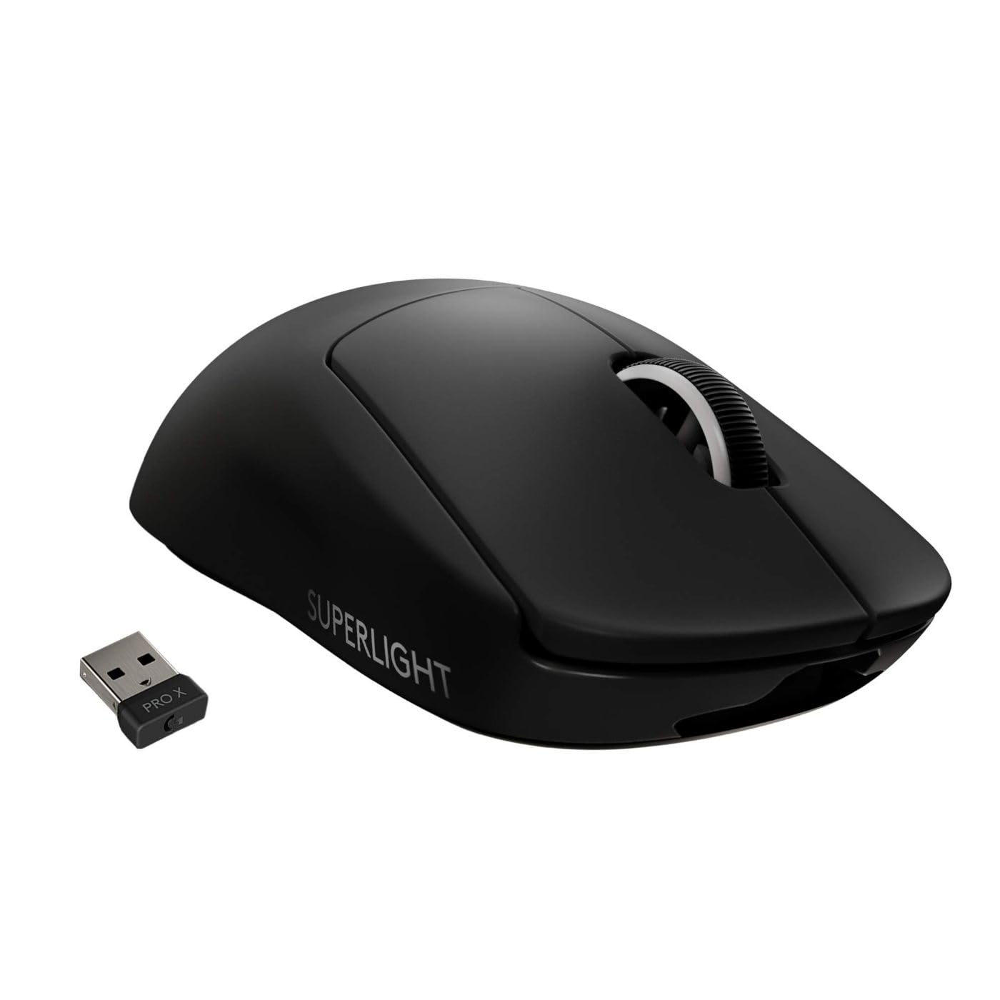 Logitech G PRO X SUPERLIGHT 2 Wireless Gaming Mouse