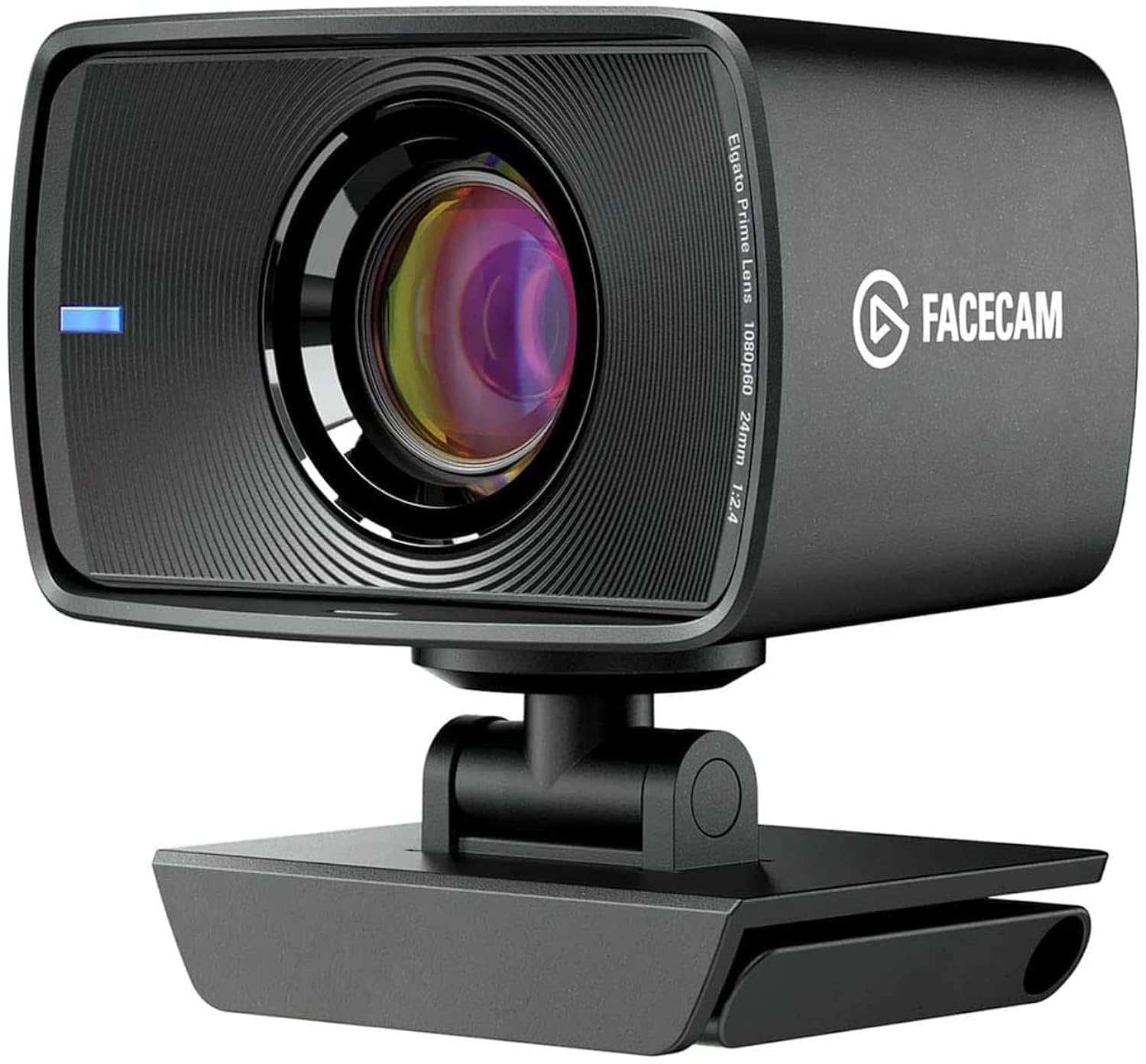 Elgato Facecam Full HD 1080p60 Streaming Camera