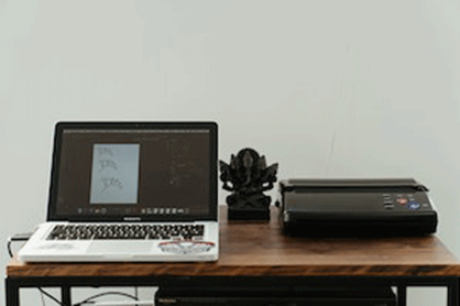 Desktop and printer support