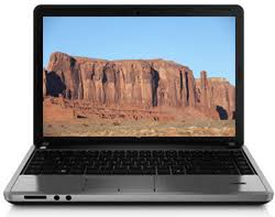 HP ProBook 4445s | AMD A4 Processor | 14-inch HD Display with Windows 10 (Refurbished)