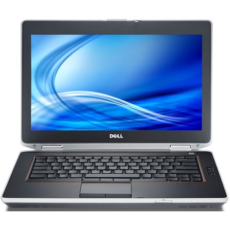 Dell Latitude E6420 Intel i5 2nd Gen 14" HD Windows 10 with MS Office 2021 with 3 Months warranty (Refurbished)