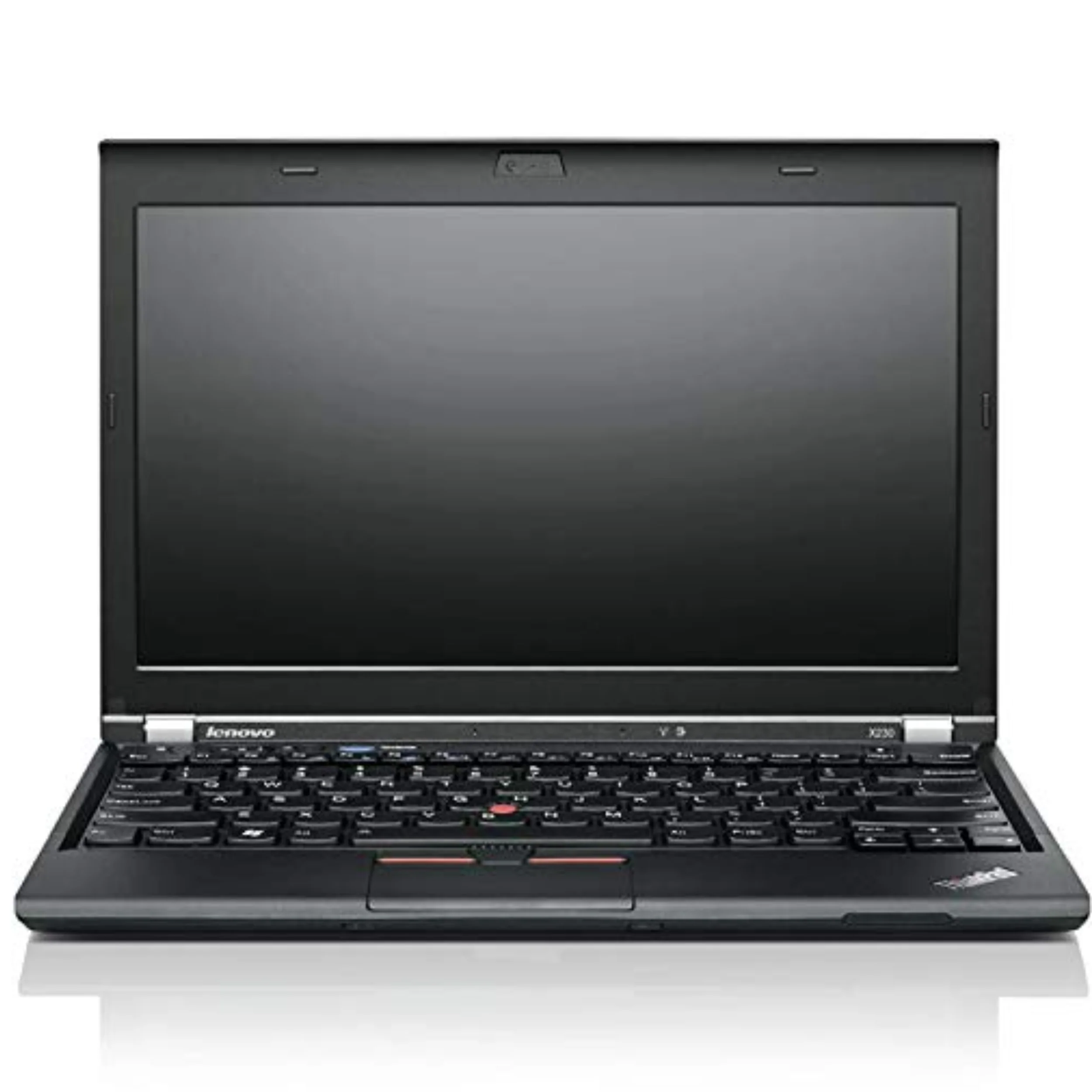 Lenovo Thinkpad X230 Intel Core i5 3rd Gen 12.5 Inch HD Screen Display Laptop Windows 11 tiny with 3 Month Warranty (Refurbished)