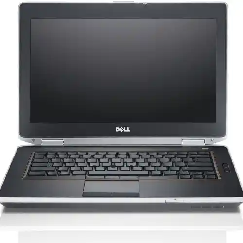 Dell Latitude 6430 intel Core i5 3rd Gen 14"HD Display Windows 10 with ms office 2021 (Refurbished)