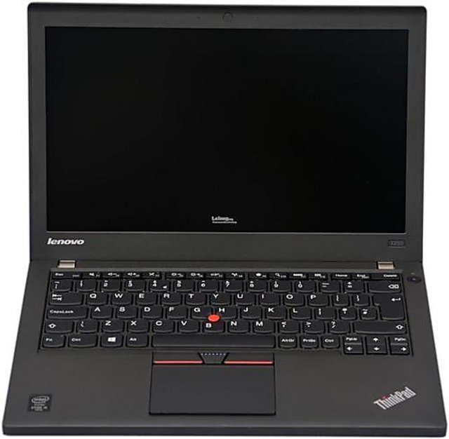 Lenovo Thinkpad X240 Intel Core i5 4th Gen 12.5 inch HD Display Windows 11 with MS Office 2021 with a 3 month warranty (Refurbished)