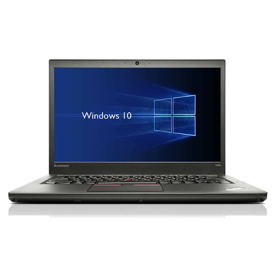 Lenovo ThinkPad L450 Intel Core i5 5th Gen | 14 Inch HD Display with Windows 11 & Ms Office 2021 (Refurbished)