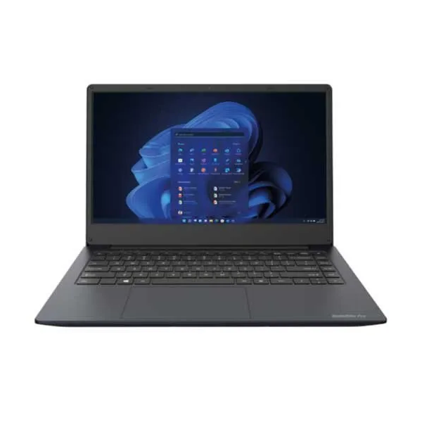 Toshiba Dynabook Satellite Pro C40-H Intel Core I5 10th Gen | 14-inch FHD Display With Windows 11 Pro & Ms Office 2021