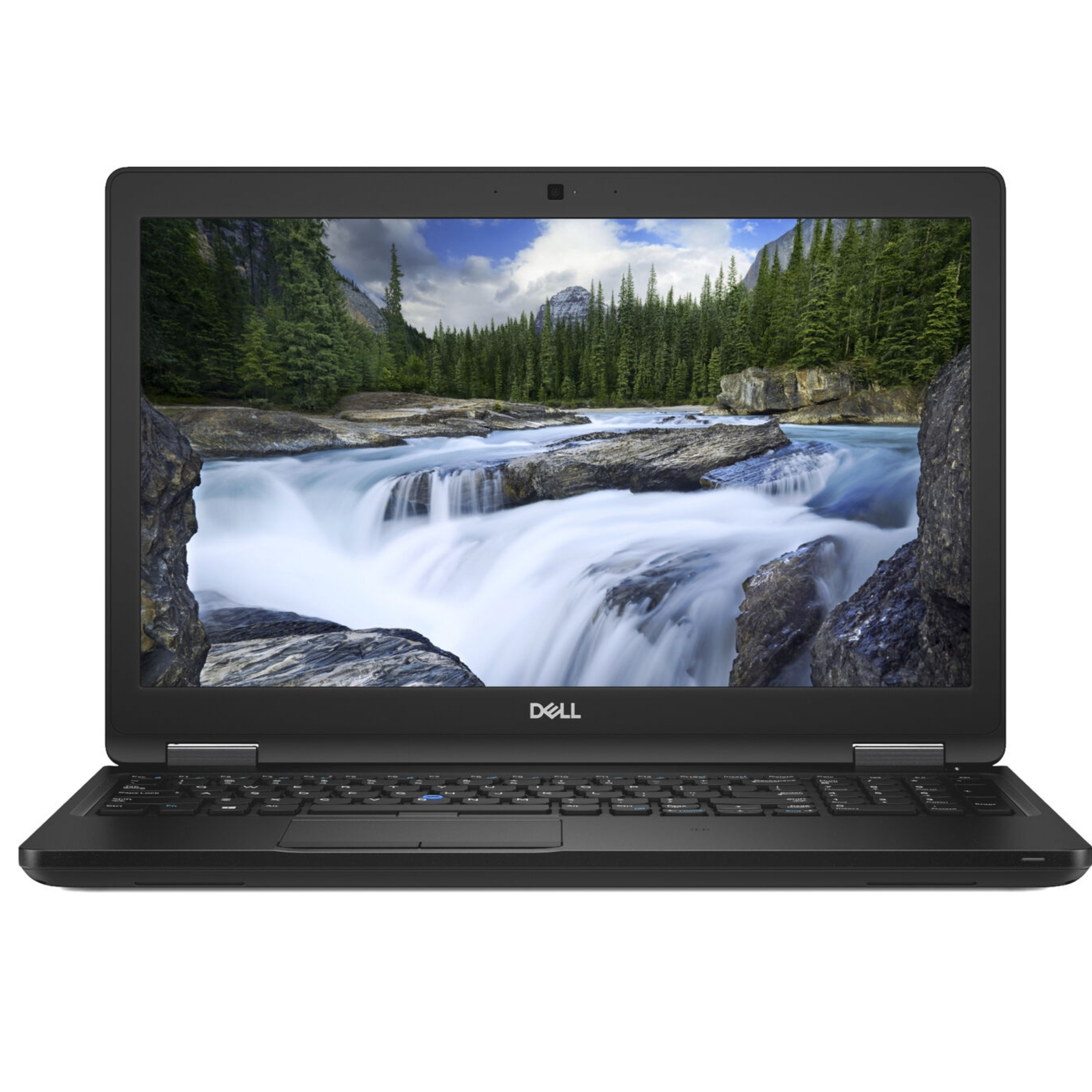 Dell Latitude 5591 Intel Core I7 8th Gen 15.6 inch FHD Display Laptop Windows 11 With Ms Office 2021 (Refurished)
