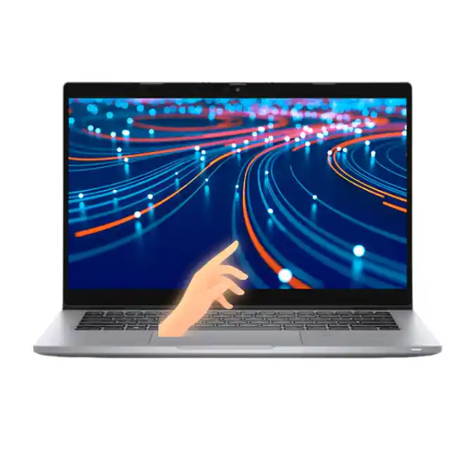 Dell Latitude 5320 | Intel Core i5 11th Gen 13 Inch FHD Display with Windows 11 with Ms Office 2021 (Renewed)