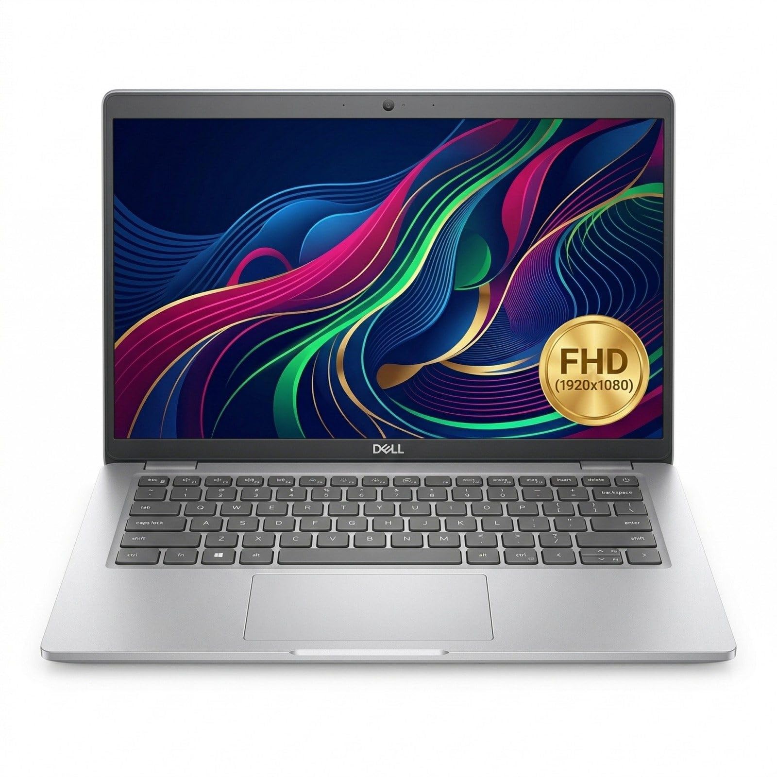 Dell Latitude 5420 i7 11th gen Business Laptop 14" FHD Touchscreen Display laptop with Windows 11 with 1 year warranty (Renewed)