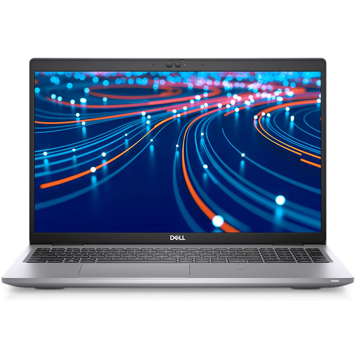 Dell Latitude 5520 Intel Core i7 11th Gen 15.6 Inch FHD display with Windows 11 Pro and MS Office 2021 (Renewed)