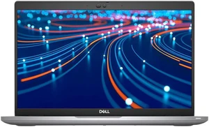Dell 2-in-1 Touchscreen Laptop Latitude 5330 Intel Core i7 12th Gen 13.3" FHD Windows 11 Pro and MS Office 2021 with 1 Year Warranty (Renewed)