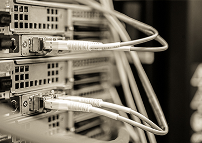 Server support