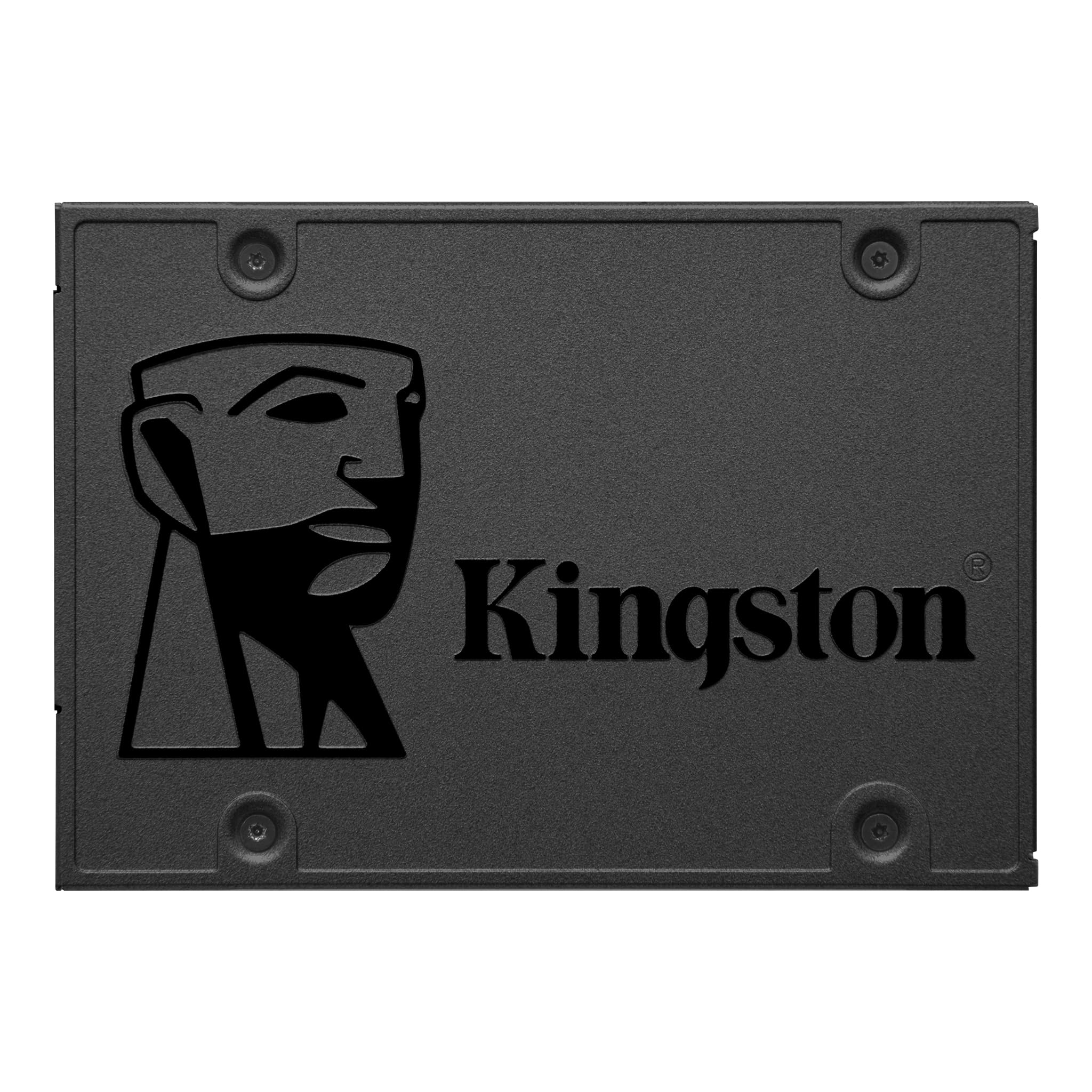 Kingston A400 960GB 2.5-inch SATA III Internal SSD