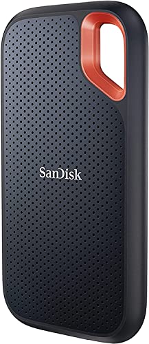 Kingston XS1000 1TB Pocket-Sized External SSD