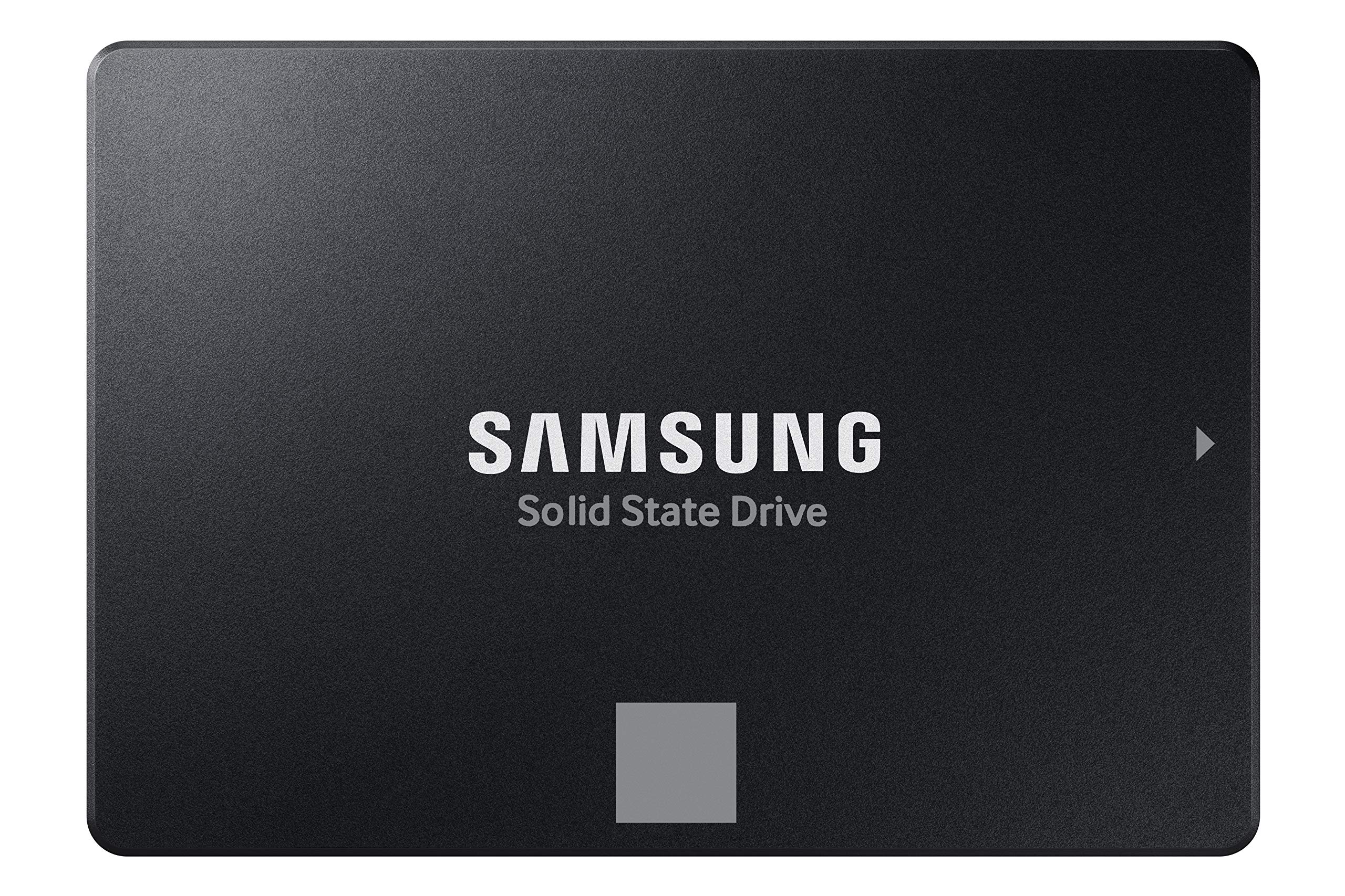 Samsung 870 EVO 1TB 2.5-inch SATA III Internal SSD