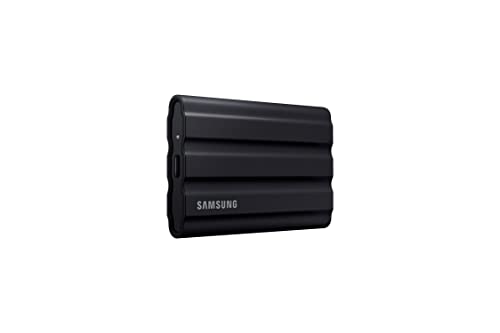 Samsung T7 Shield 1TB Rugged Portable External SSD