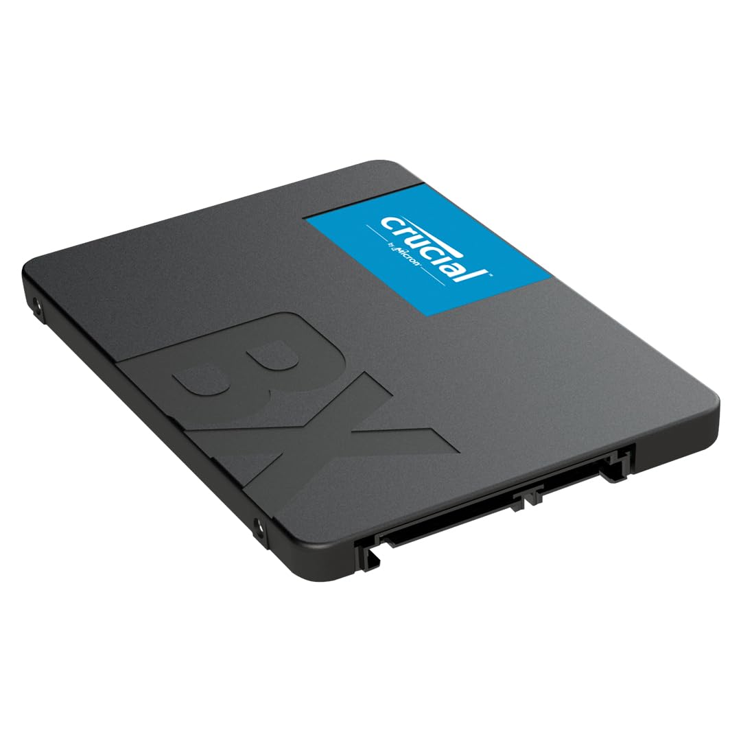 WD Green 1TB 2.5-inch SATA III Internal SSD